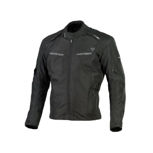 Мотокуртка Seca Katana3 Black