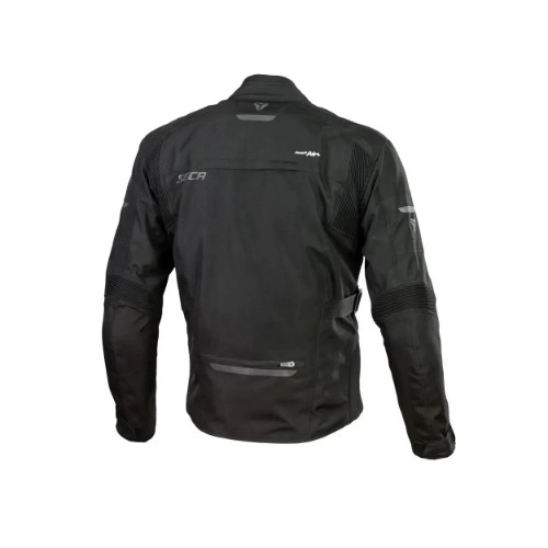 Мотокуртка Seca Katana3 Black