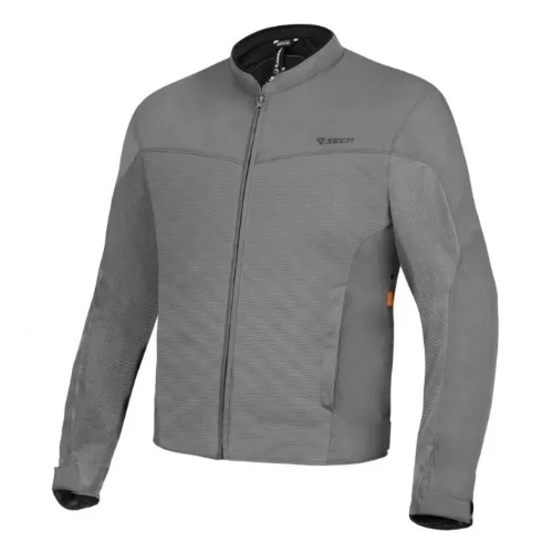 Мотокуртка Seca Superlite Grey