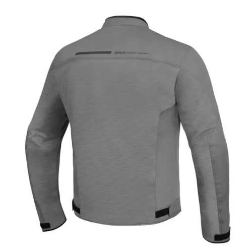 Мотокуртка Seca Superlite Grey