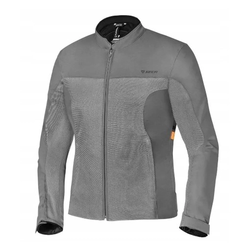 Мотокуртка Seca Superlite Lady Grey