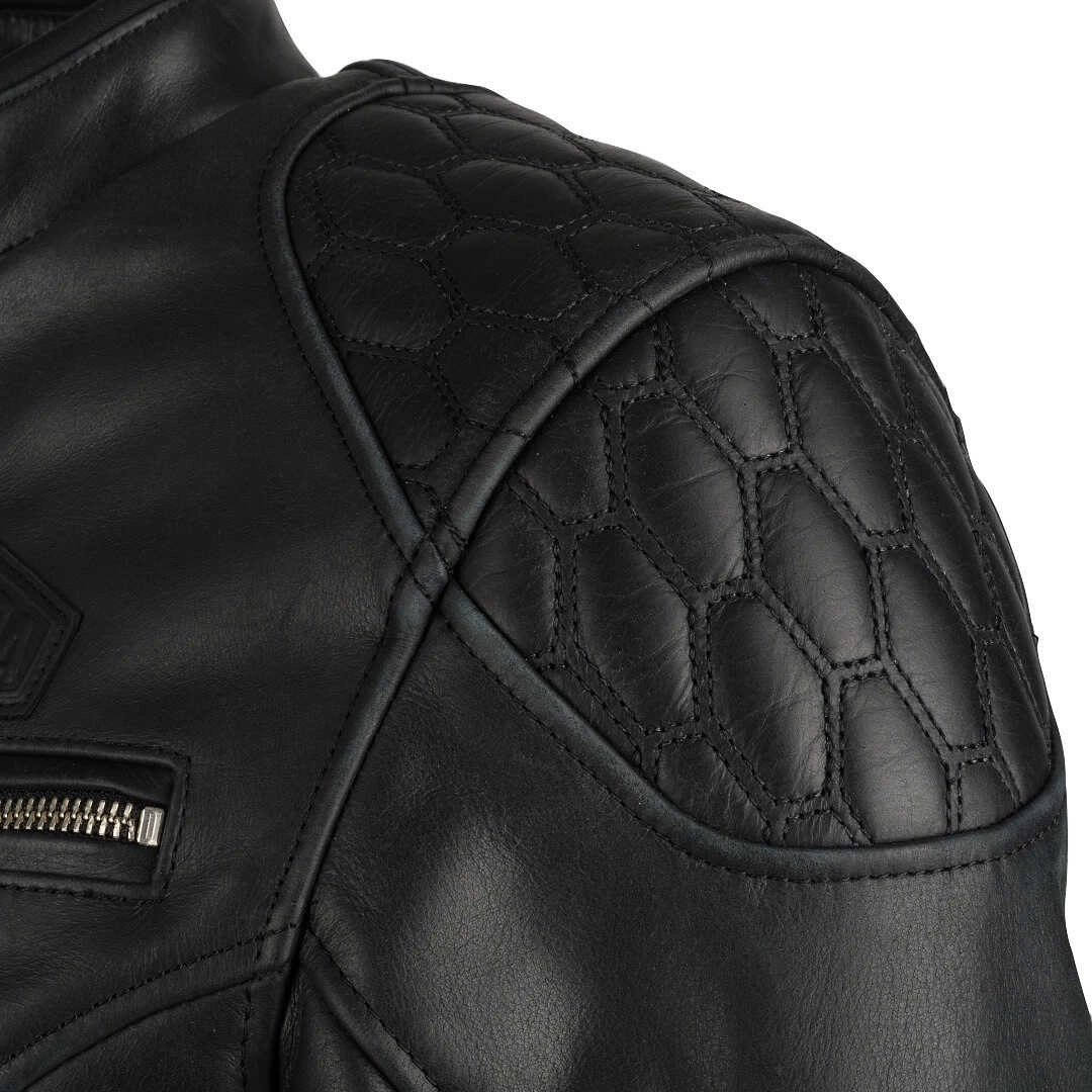 Мотокуртка Segura Curtis Lady Black