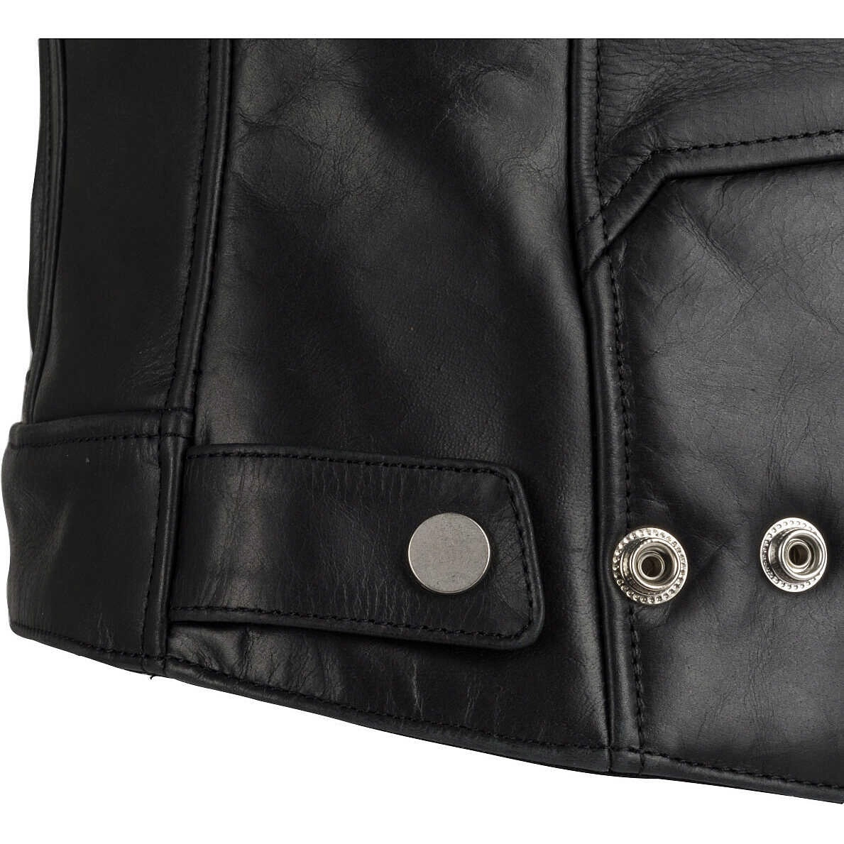 Мотокуртка Segura Curtis Lady Black