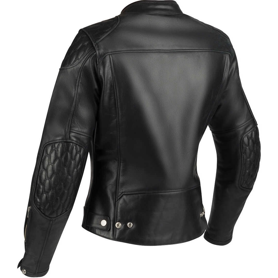 Мотокуртка Segura Curtis Lady Black