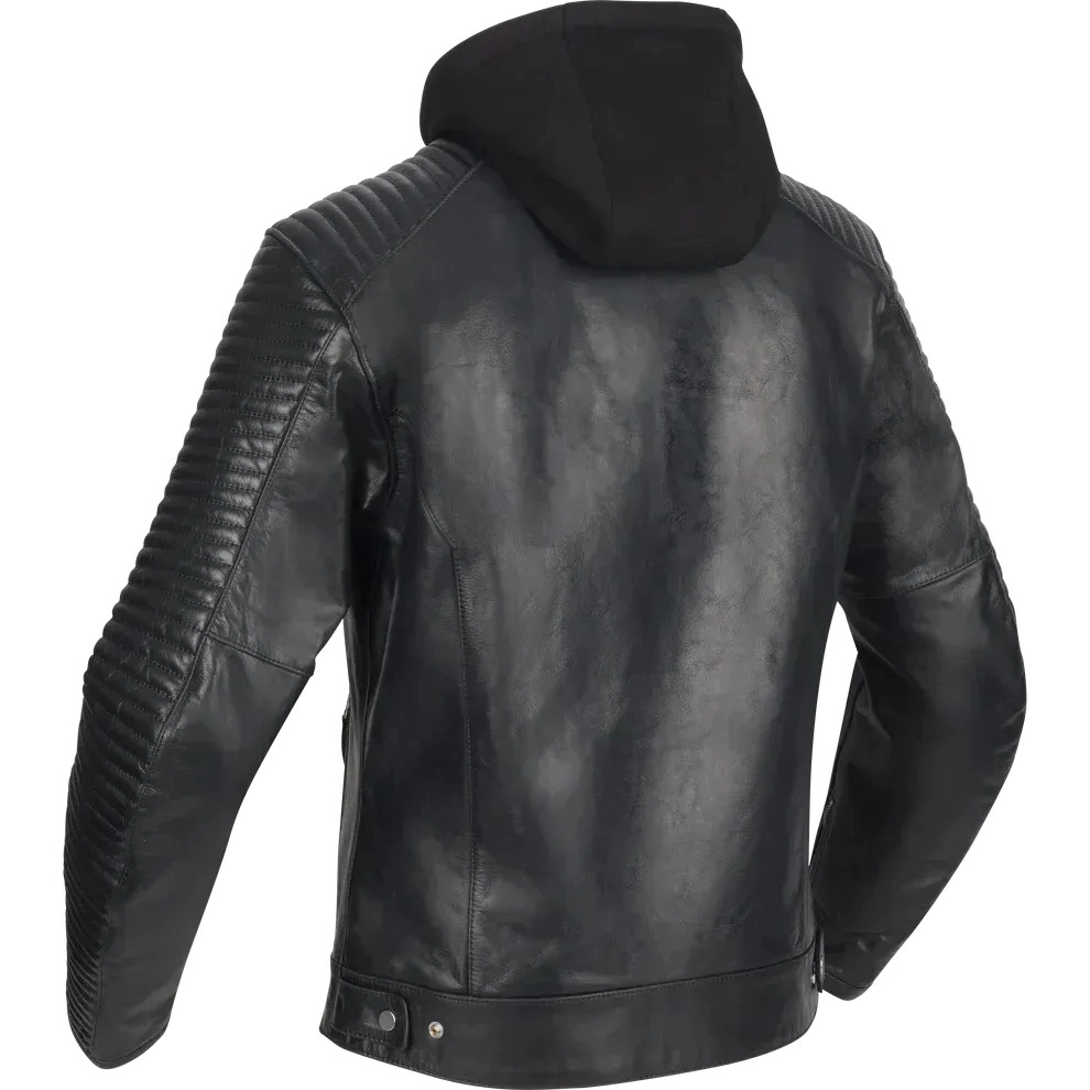 Мотокуртка Segura Dorian 2 Black