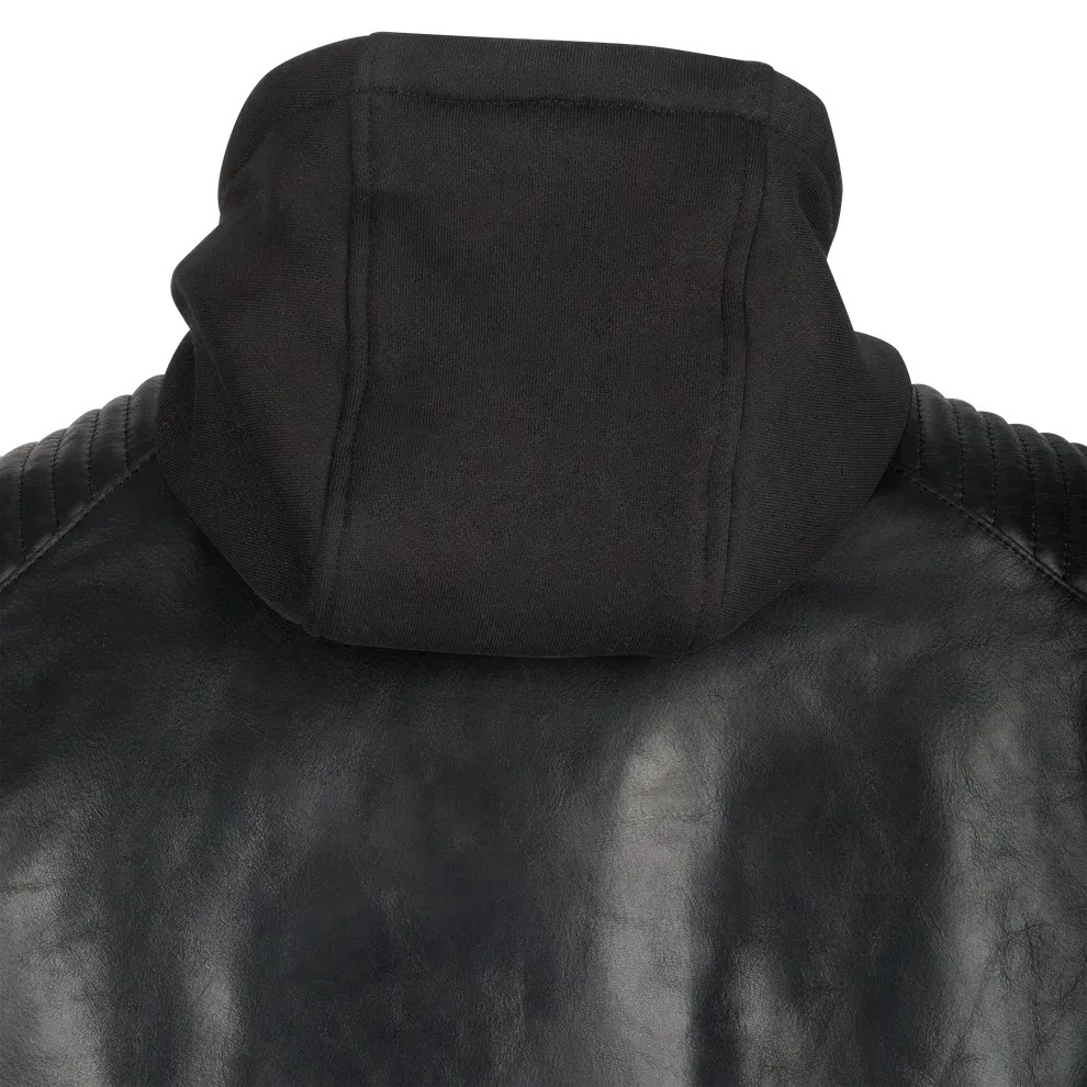 Мотокуртка Segura Dorian 2 Black