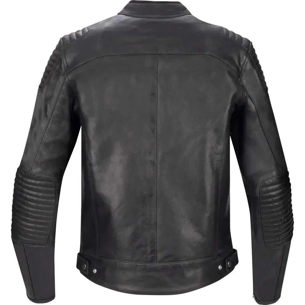 Мотокуртка Segura Robby Black