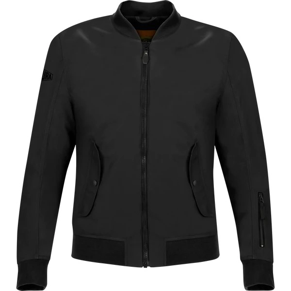 Мотокуртка Segura Velvet Vented Black