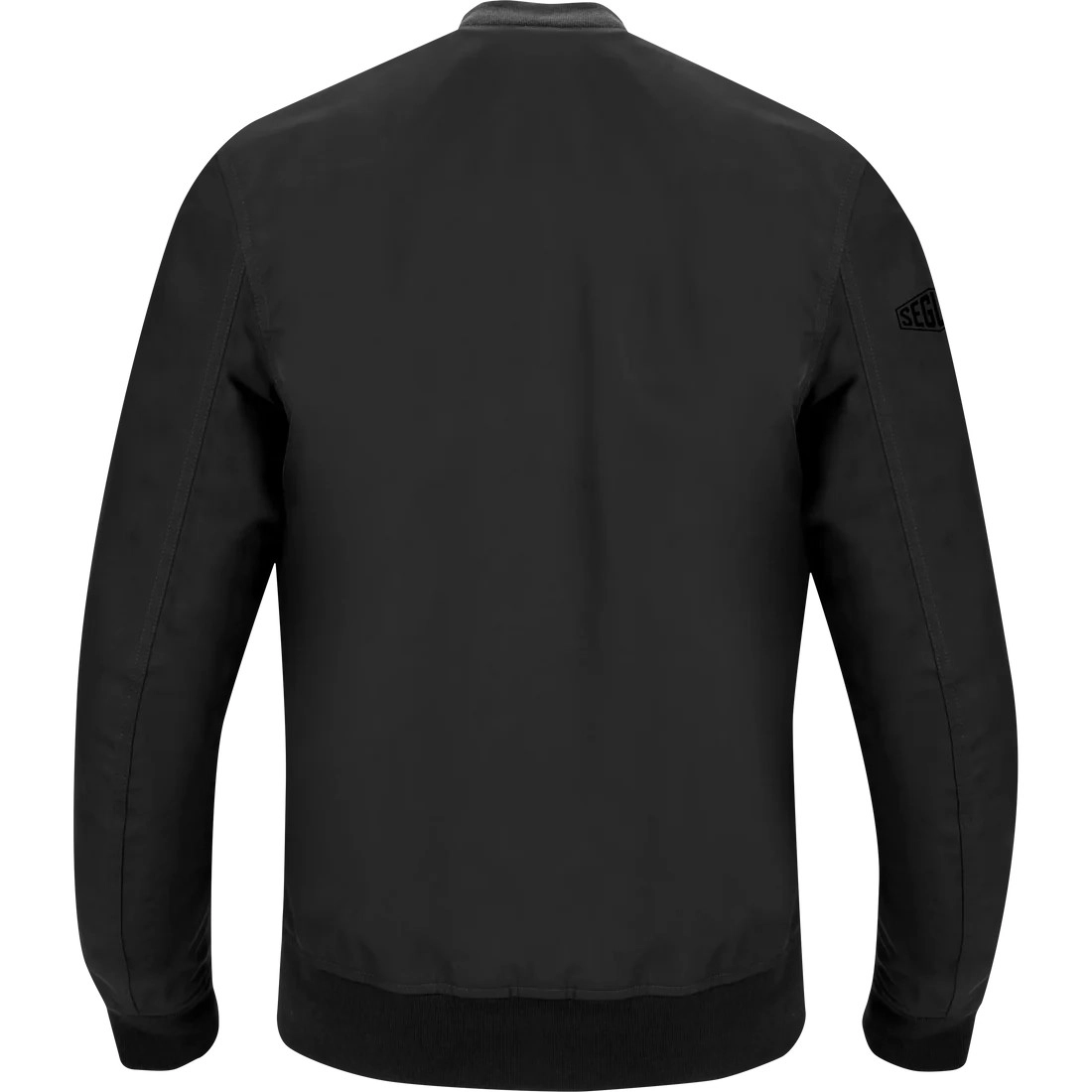 Мотокуртка Segura Velvet Vented Black