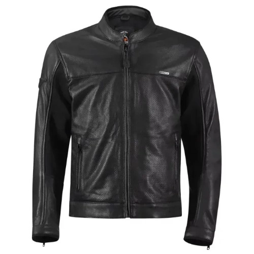 Мотокуртка Seventy JL4 Legend Classic Black