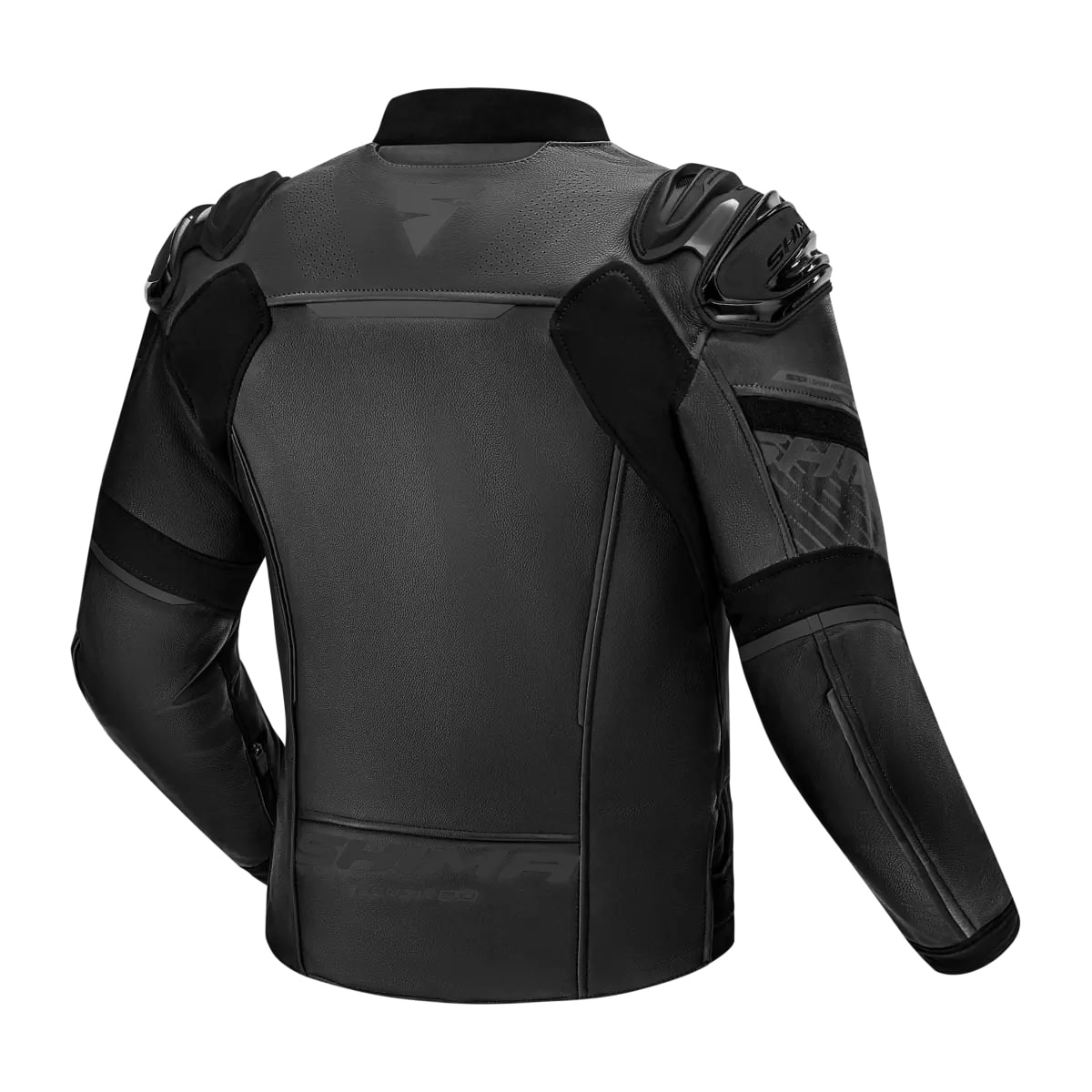 Мотокуртка Shima Bandit 2.0 Black