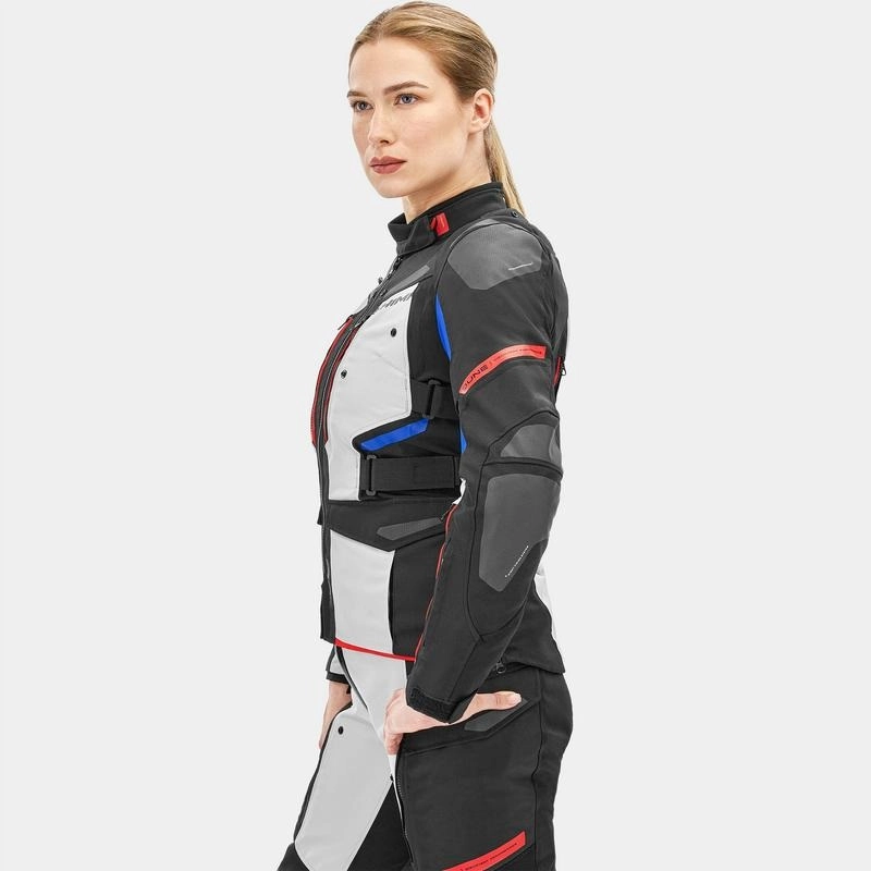 Мотокуртка Shima Dune Lady Black/Blue