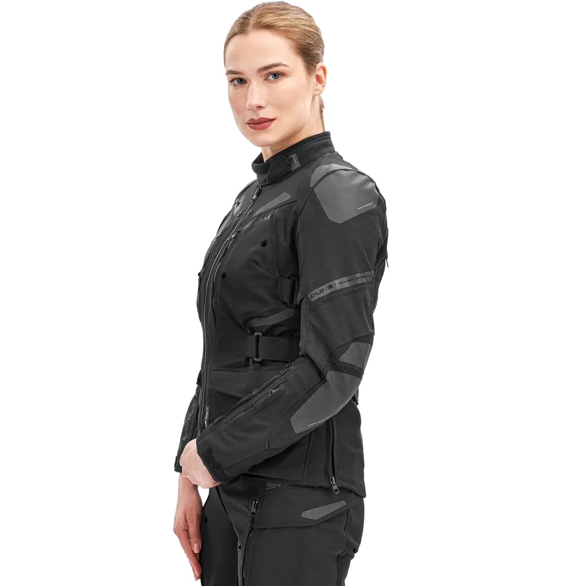 Мотокуртка Shima Dune Lady Black