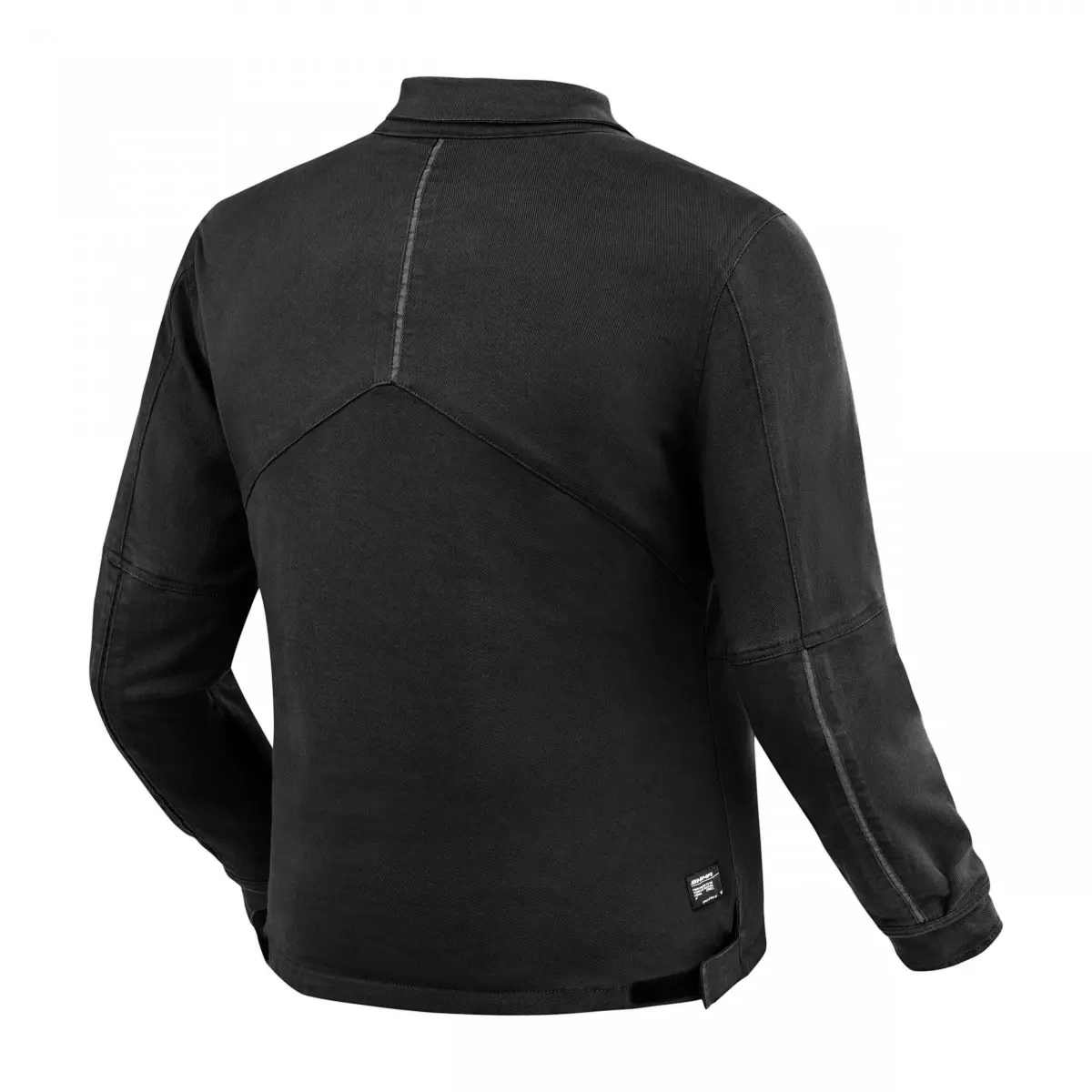 Мотокуртка Shima Giro Black