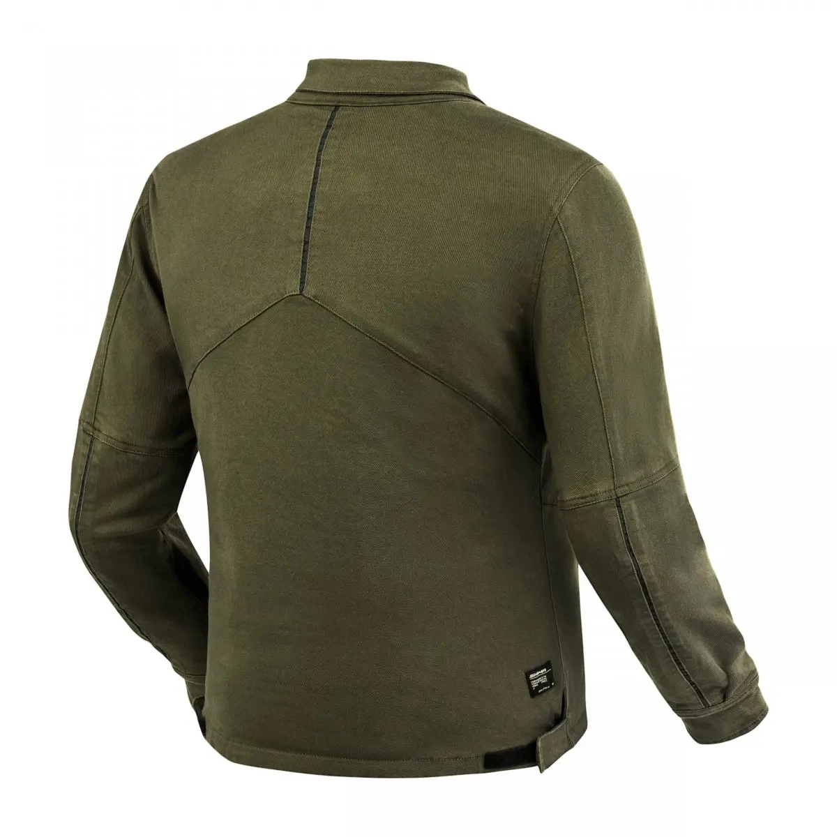 Мотокуртка Shima Giro Khaki