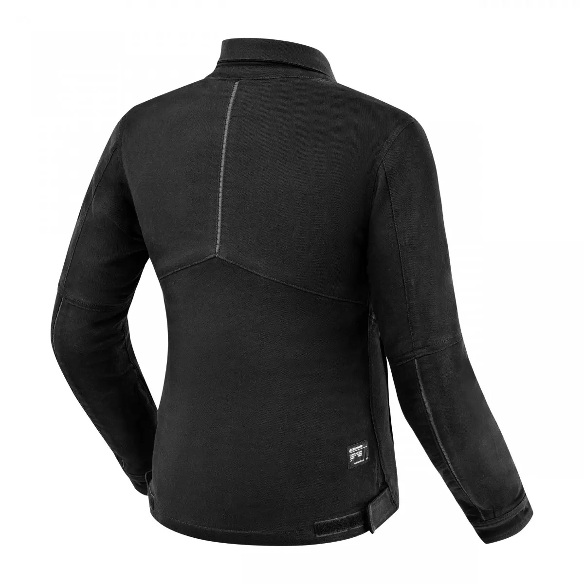 Мотокуртка Shima Giro Lady Black