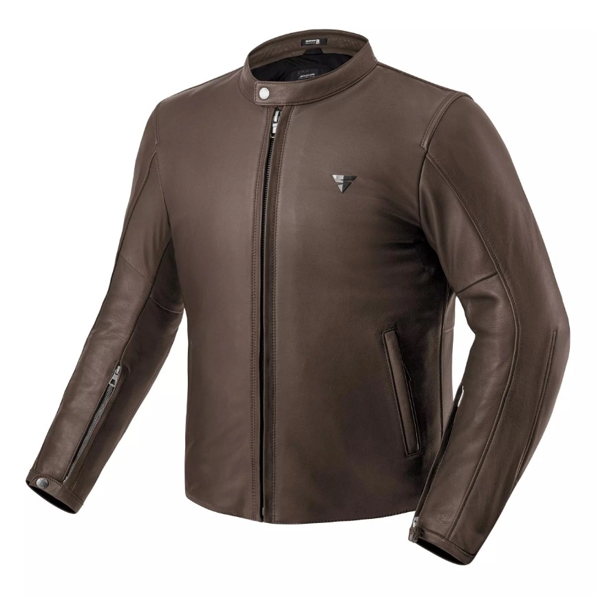 Мотокуртка Shima Hunter 3.0 G2 Brown