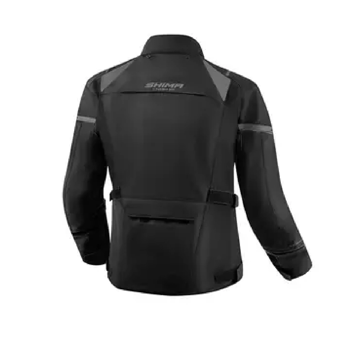 Мотокуртка Shima Runner Black
