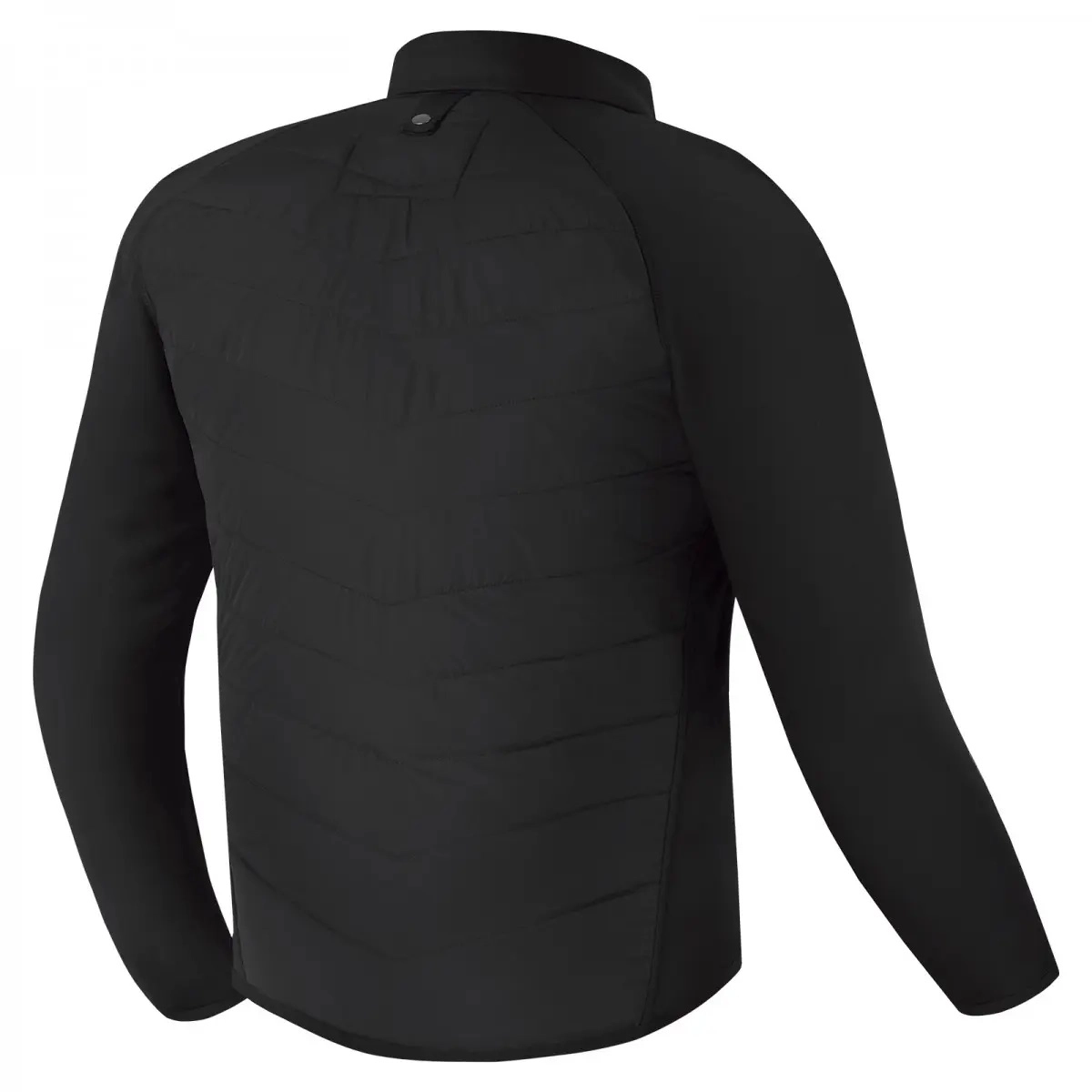 Мотокуртка Shima Warmup Black