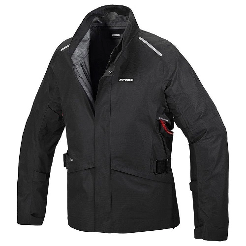 Мотокуртка Spіdі 3L Shell Black