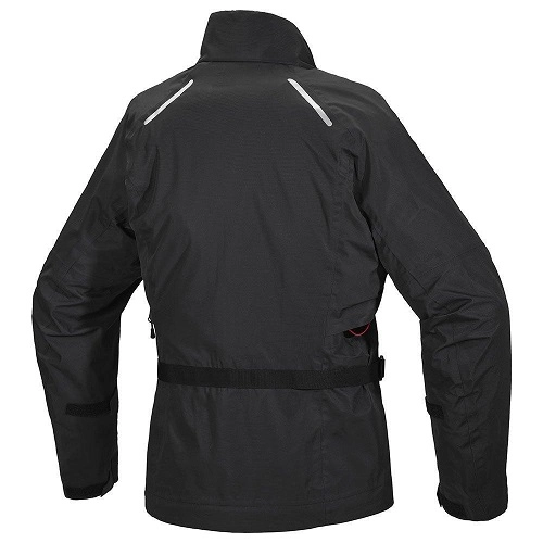 Мотокуртка Spіdі 3L Shell Black