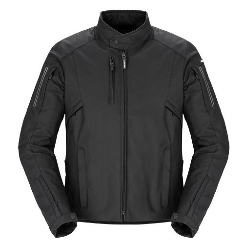 Мотокуртка Spіdі Stretch Black