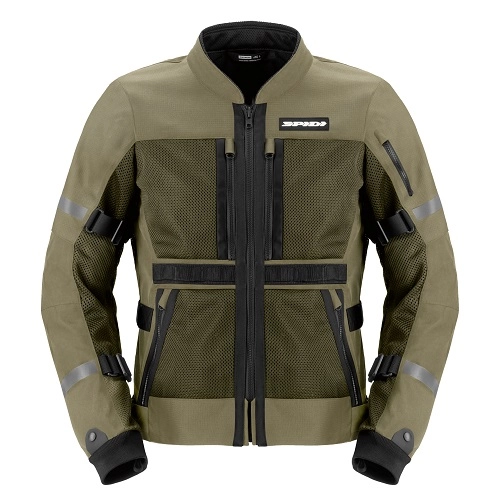 Мотокуртка Spіdі Tech Armor 2 Militar Мотокуртка Spіdі Tech Armor 2 Militar