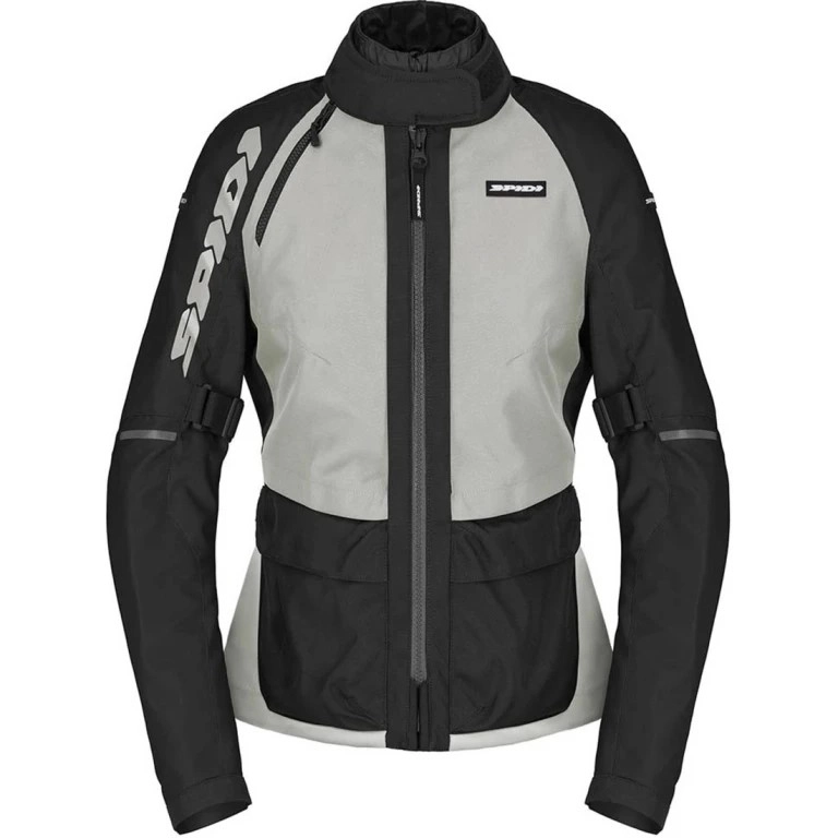 Мотокуртка Spidi 4 Crossmaster II Lady Grey/Black