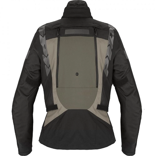 Мотокуртка Spidi 4 Season Evo Lady Black/Brown