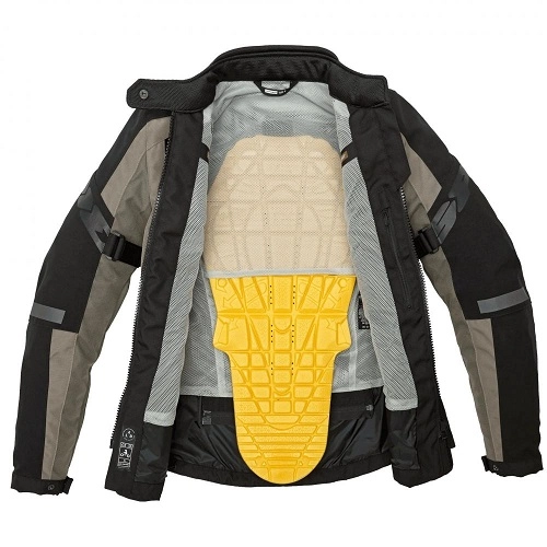 Мотокуртка Spidi 4 Season Evo Lady Black/Brown