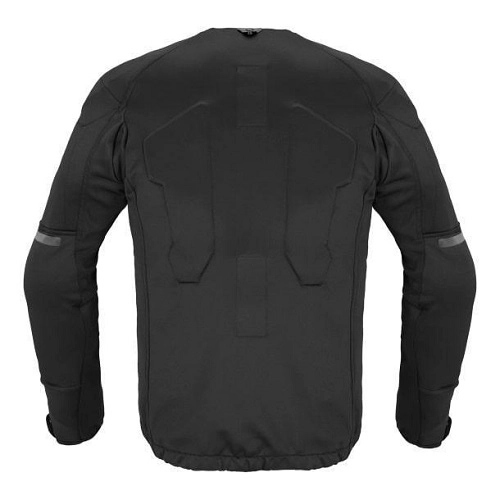 Мотокуртка Spidi Armored Black