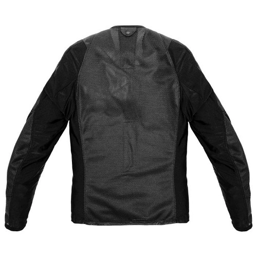 Мотокуртка Spidi Base-1 Armor Lady Black