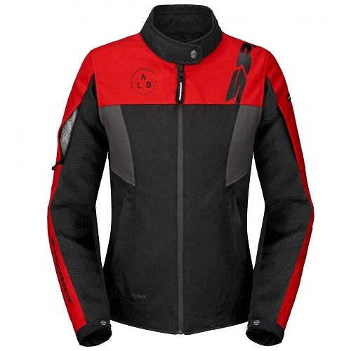 Мотокуртка Spidi Corsa H2Out Lady Black