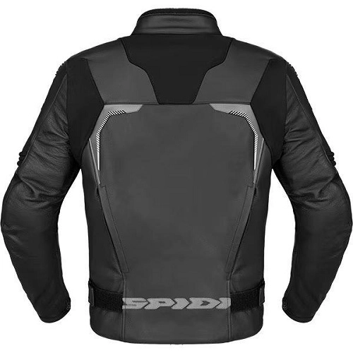Мотокуртка Spidi Evorider 3 Black