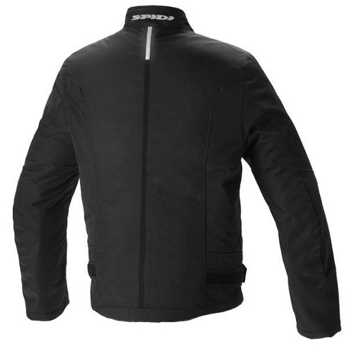 Мотокуртка Spidi Solar H2Out Black
