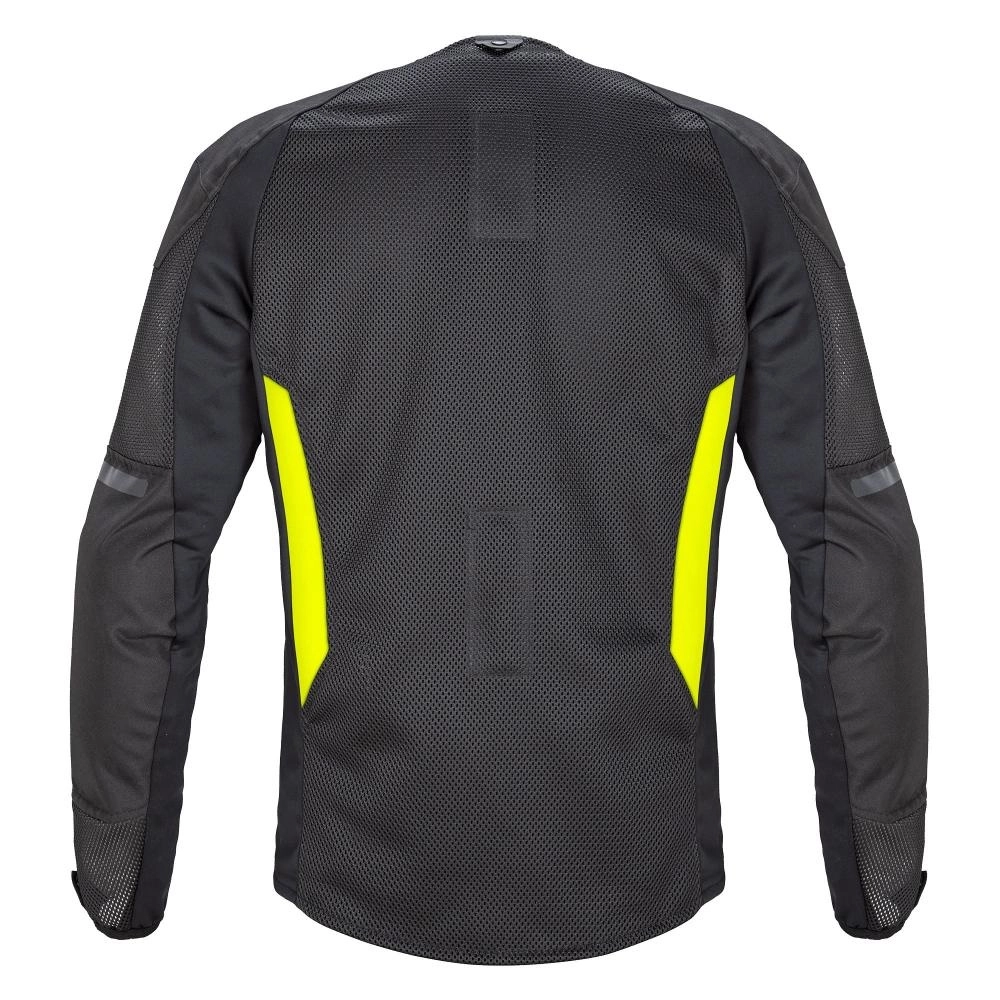 Мотокуртка Spidi Super Net Black/Green