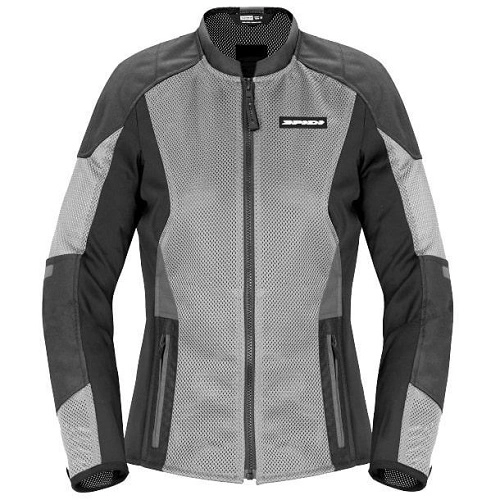 Мотокуртка Spidi Super Net Lady Black/Grey