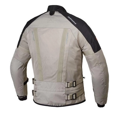 Мотокуртка Spidi Tech Armor Brown