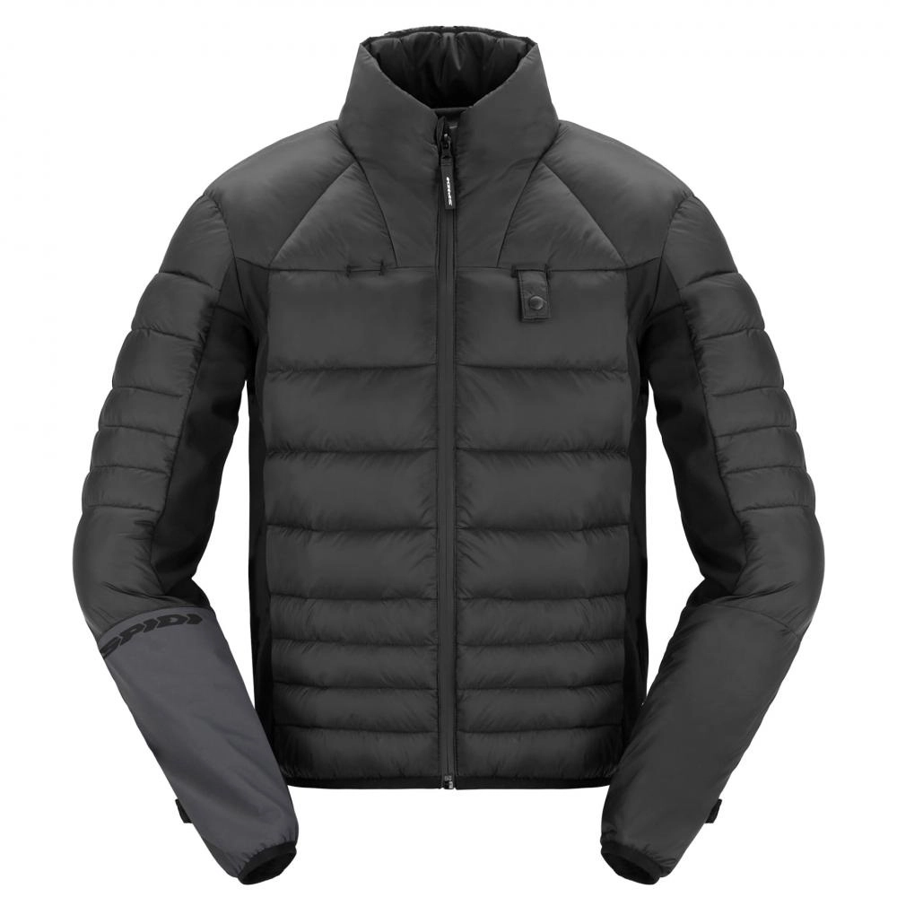 Мотокуртка Spidi Thermolite Liner Black