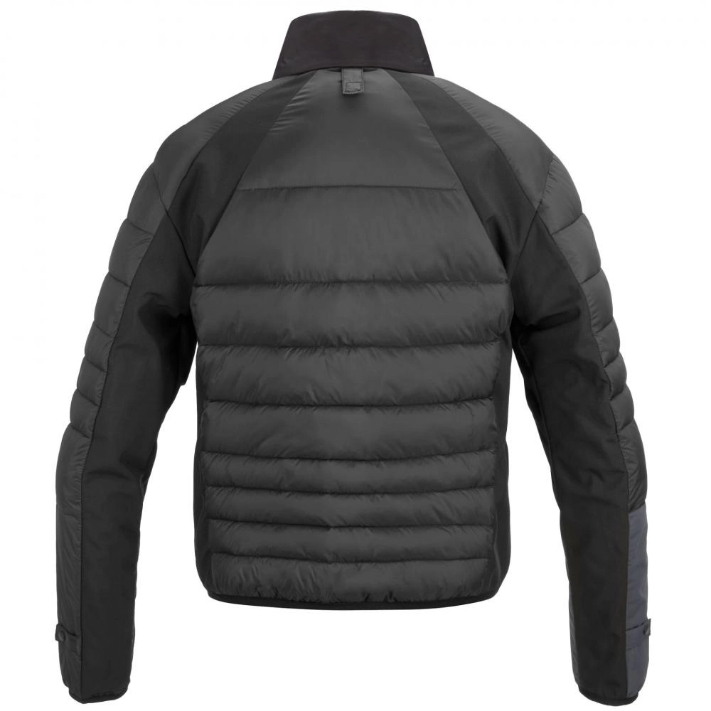 Мотокуртка Spidi Thermolite Liner Black
