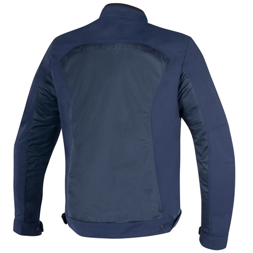 Куртка Alpinestars Luc Air Mood Indigo Blue 