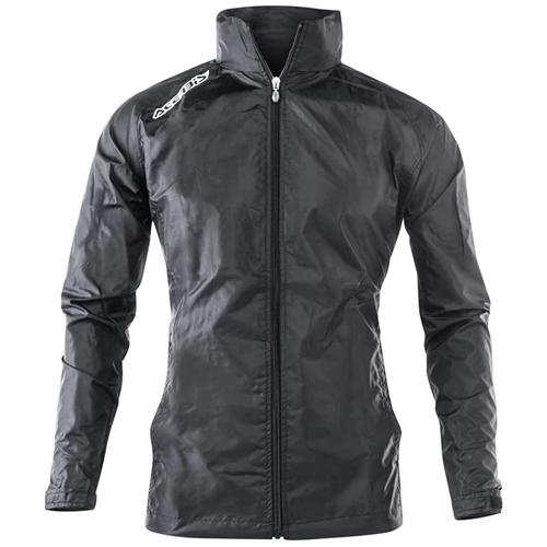 Куртка дощова Acerbis Corporate Black