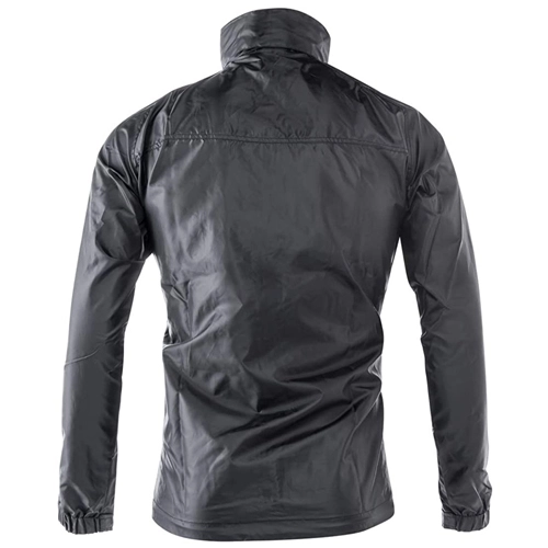 Куртка дощова Acerbis Corporate Black