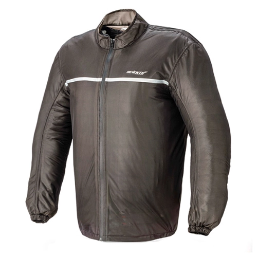 Мотокуртка Seventy SD-A4 Woman Black