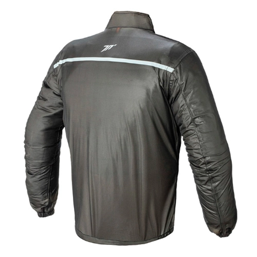Мотокуртка Seventy SD-A4 Woman Black
