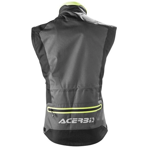 Мотокуртка Acerbis Enduro One Black/Yellow