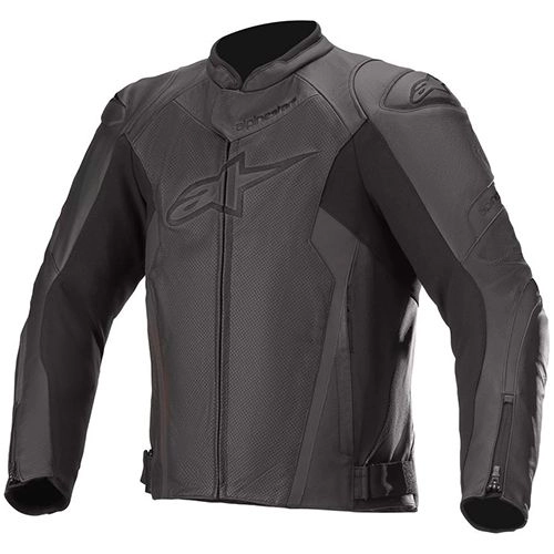 Мотокуртка Alpinestars Faster V2 Airflow Black