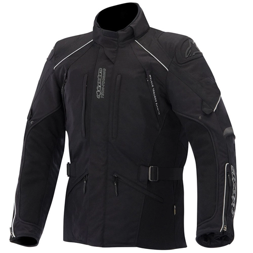 Мотокуртка Alpinestars New Land Gtx Black