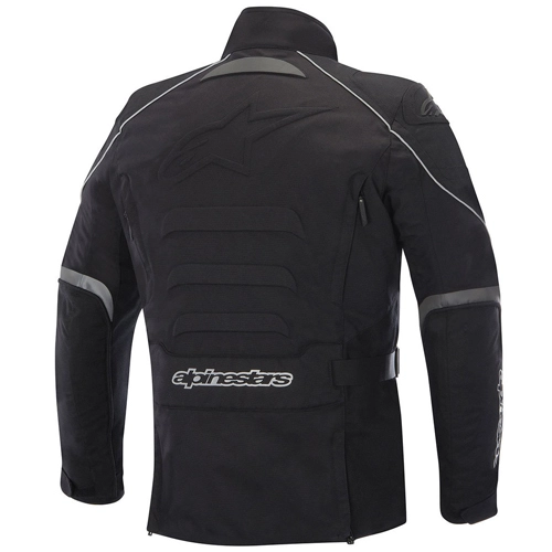 Мотокуртка Alpinestars New Land Gtx Black