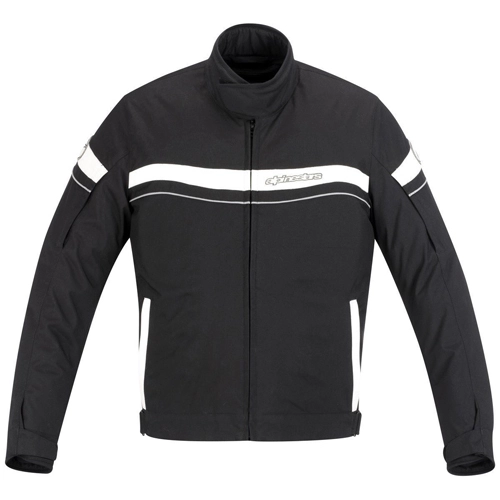 Мотокуртка Alpinestars T-Fuel Black